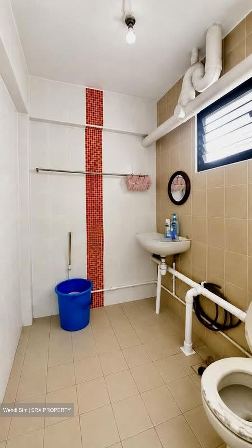 Blk 110 Tampines Street 11 (Tampines), HDB 3 Rooms #594566771